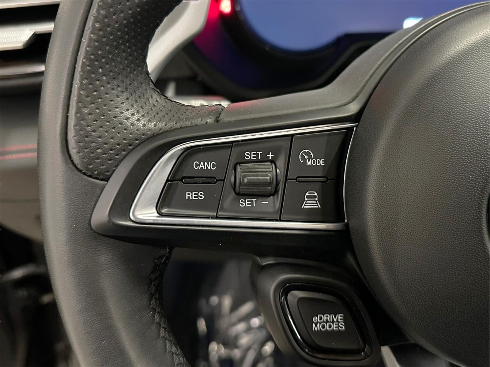 2024 Dodge Hornet R/T