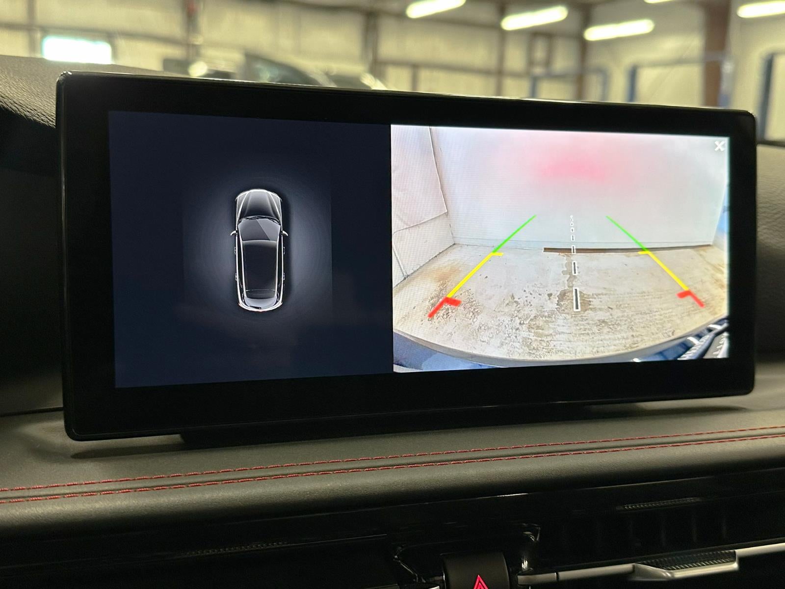 2024 Dodge Hornet R/T