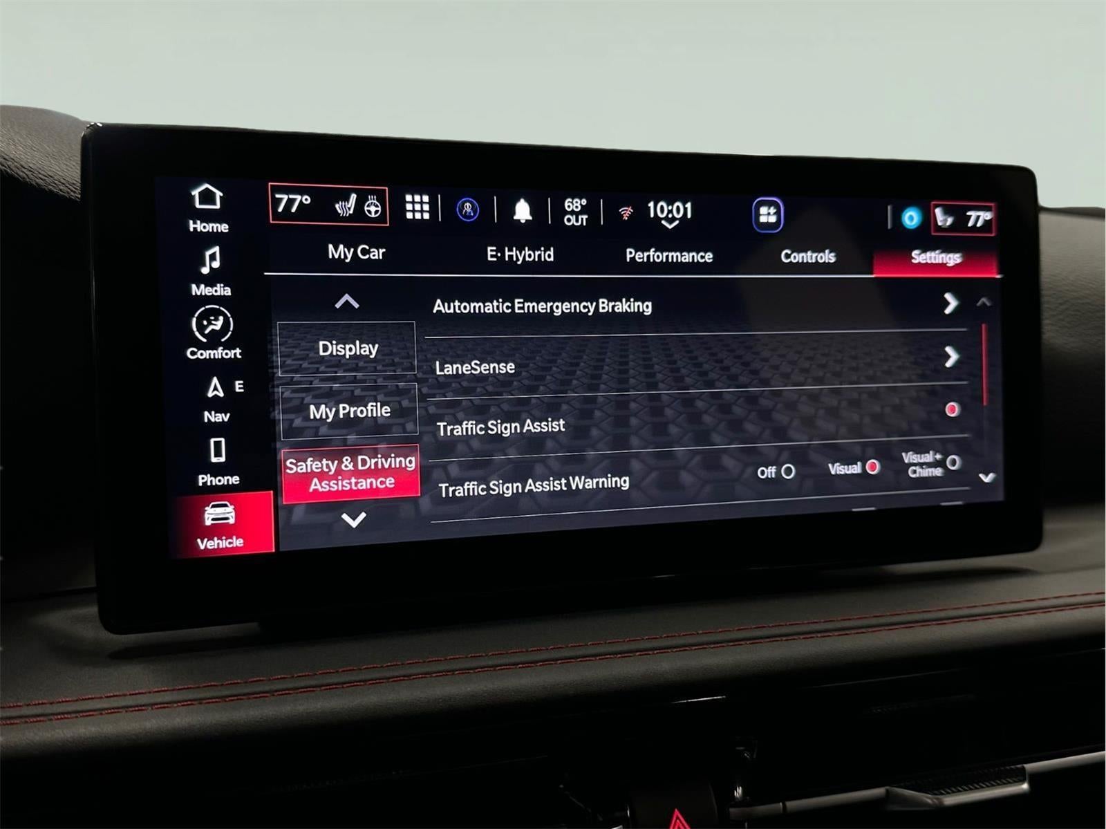 2024 Dodge Hornet R/T