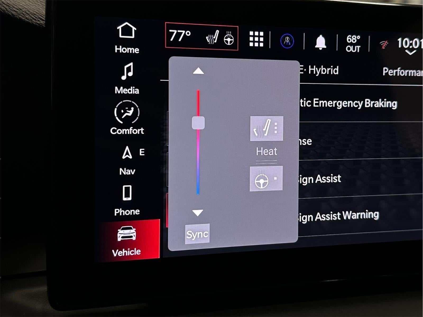 2024 Dodge Hornet R/T