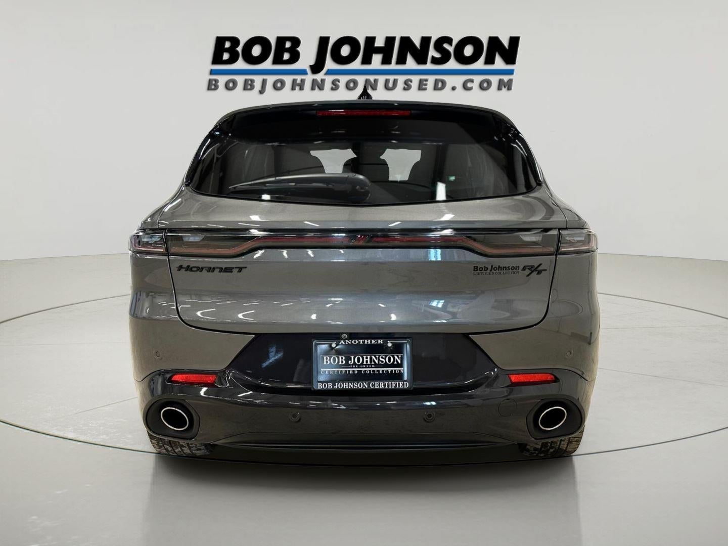 2024 Dodge Hornet R/T EAWD