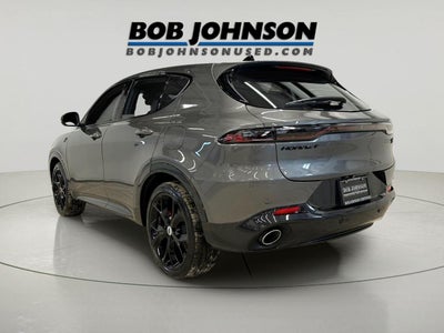 2024 Dodge Hornet R/T EAWD