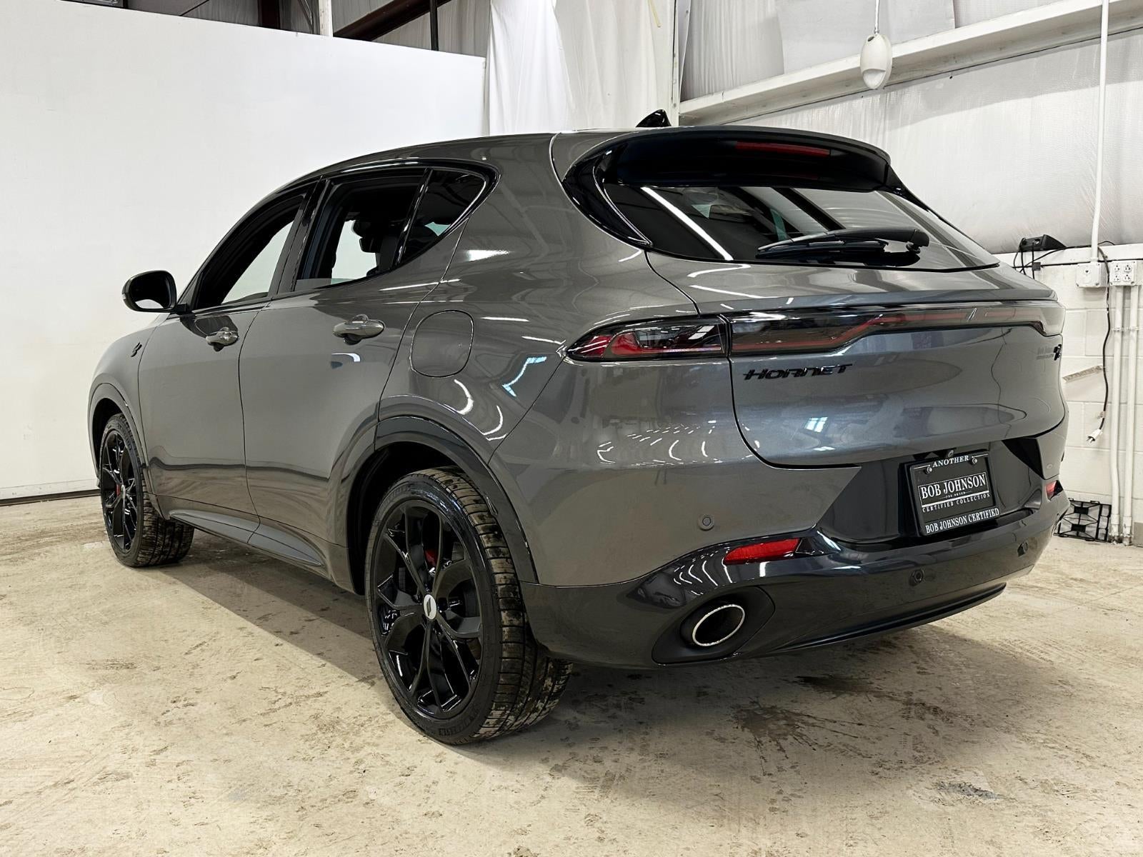 2024 Dodge Hornet R/T EAWD