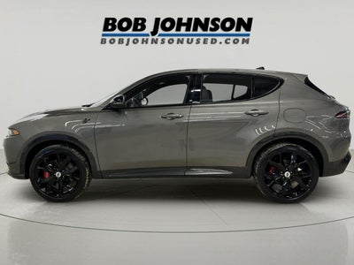 2024 Dodge Hornet R/T EAWD