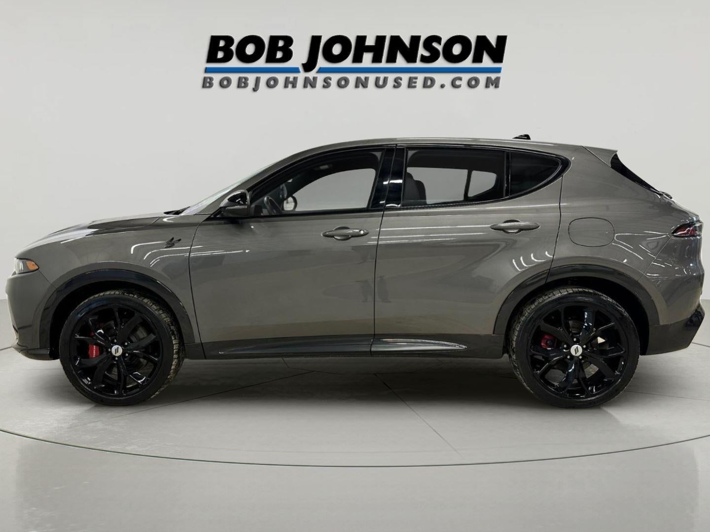 2024 Dodge Hornet R/T EAWD