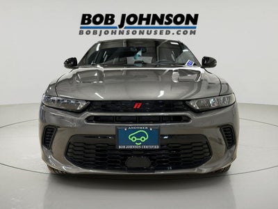 2024 Dodge Hornet R/T EAWD