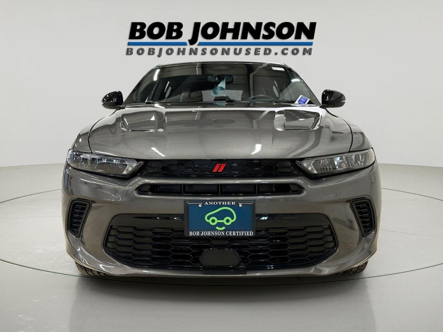 2024 Dodge Hornet R/T EAWD