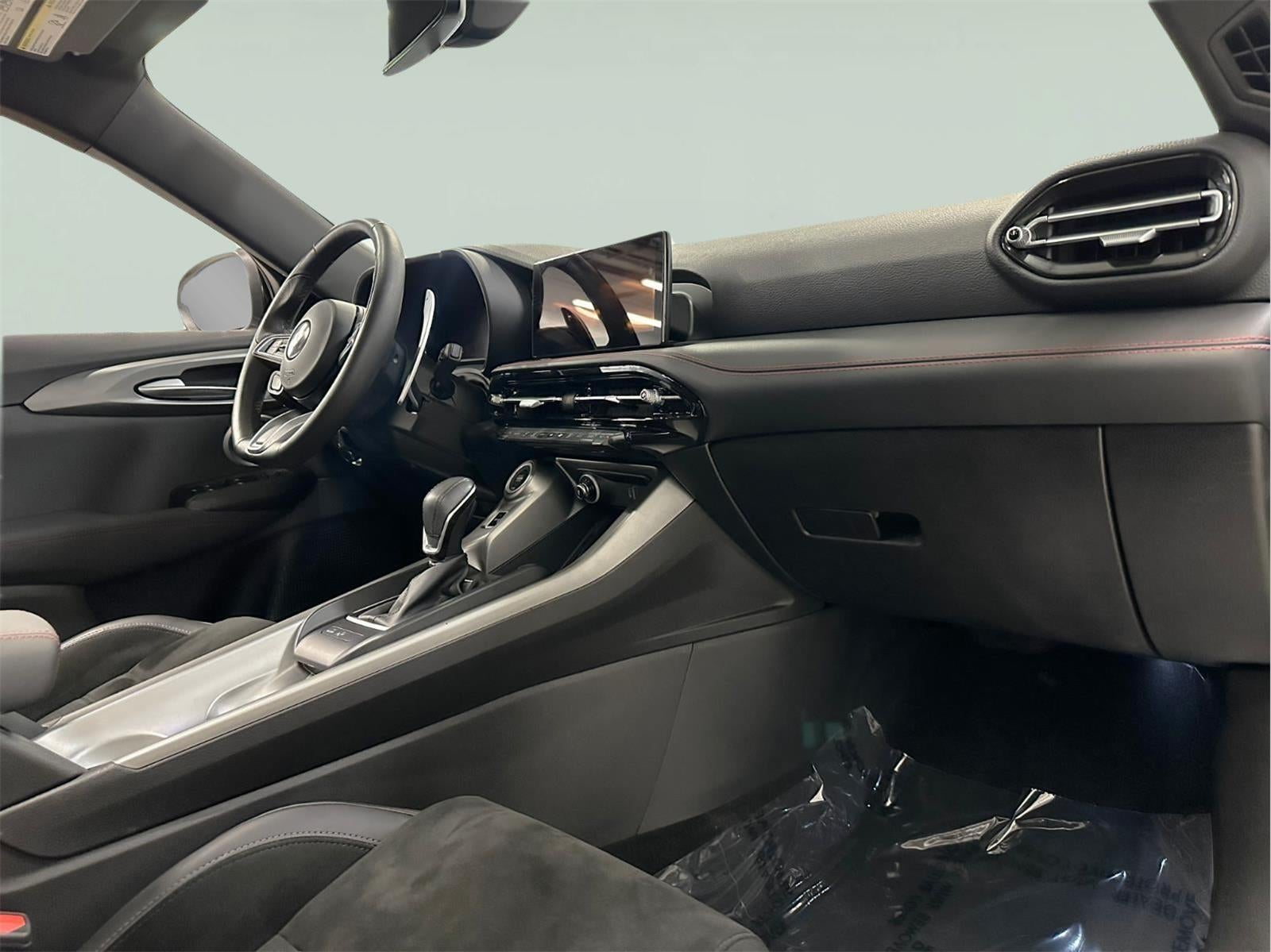 2024 Dodge Hornet R/T