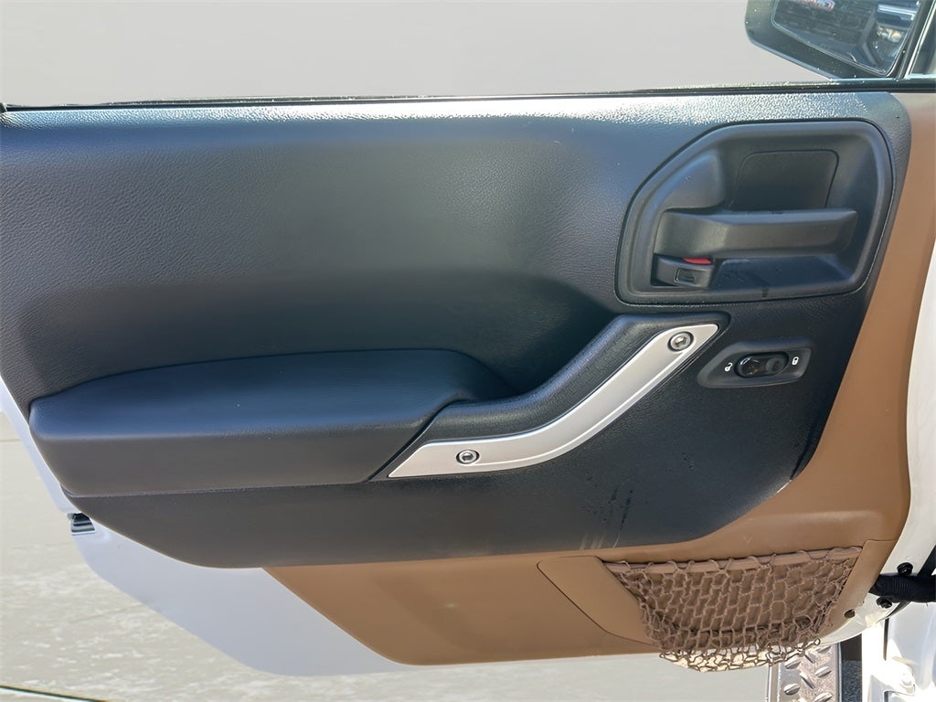 2016 Jeep Wrangler Unlimited Sahara CARBRAVO CERTIFIED!