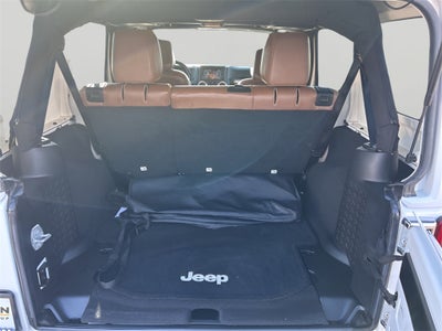 2016 Jeep Wrangler Unlimited Sahara CARBRAVO CERTIFIED!