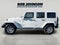 2016 Jeep Wrangler Unlimited Sahara CARBRAVO CERTIFIED!