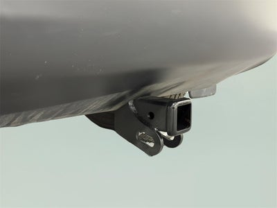 2021 Jeep Cherokee Latitude