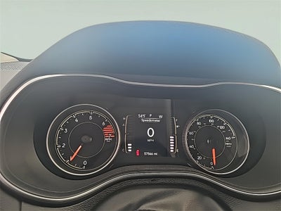 2019 Jeep Cherokee Latitude Plus Fresh Trade! Low Miles, Android Auto& Apple Carpla