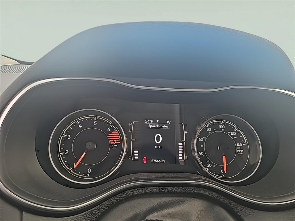 2019 Jeep Cherokee Latitude Plus Fresh Trade! Low Miles, Android Auto& Apple Carpla