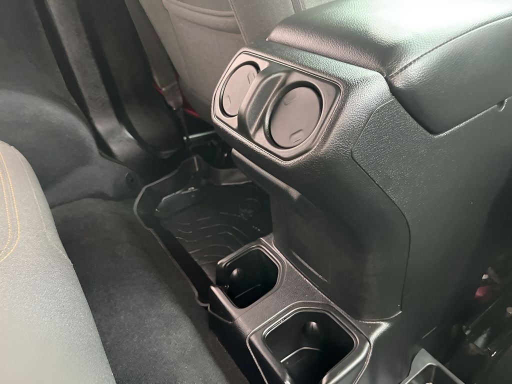 2024 Jeep Wrangler Willys LTD EDITION TUSCADERO PEARLCOAT