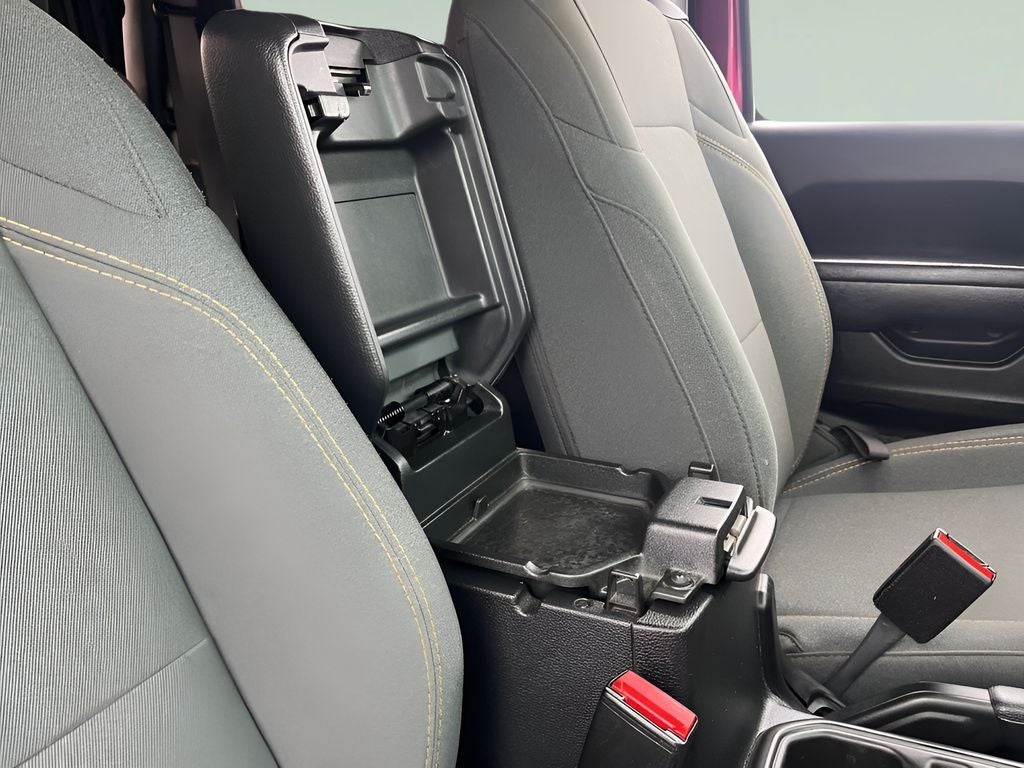 2024 Jeep Wrangler Willys LTD EDITION TUSCADERO PEARLCOAT