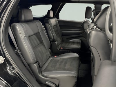 2022 Dodge Durango GT Plus CarBravo