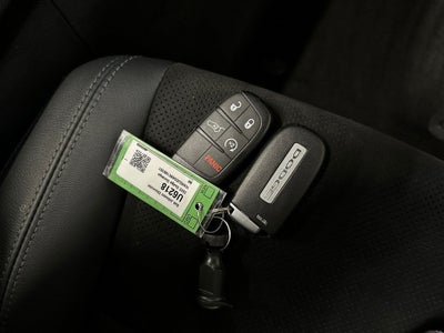 2022 Dodge Durango GT Plus CarBravo