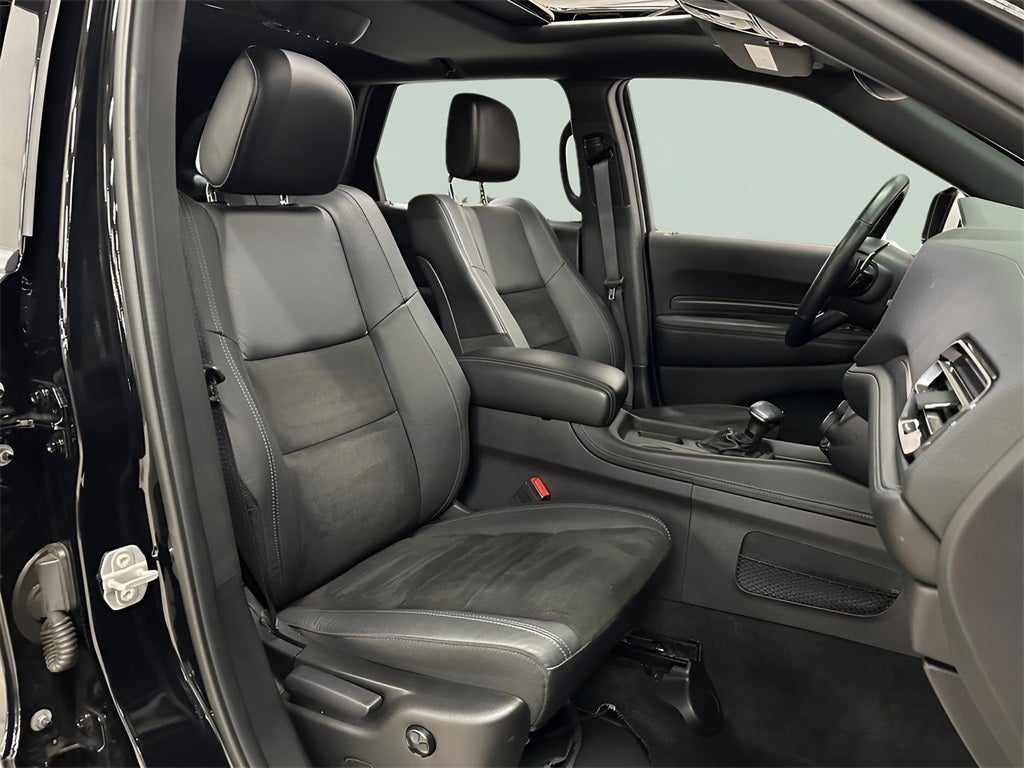 2022 Dodge Durango GT Plus CarBravo