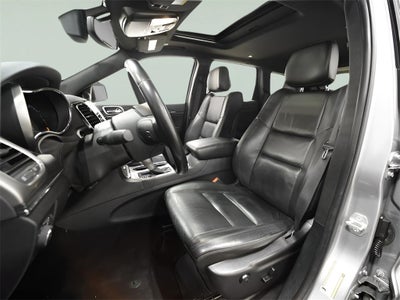 2020 Jeep Grand Cherokee Limited *CarBravo Certified*