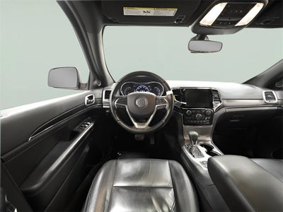 2020 Jeep Grand Cherokee Limited *CarBravo Certified*