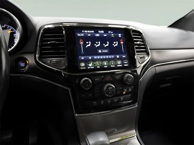 2020 Jeep Grand Cherokee Limited *CarBravo Certified*