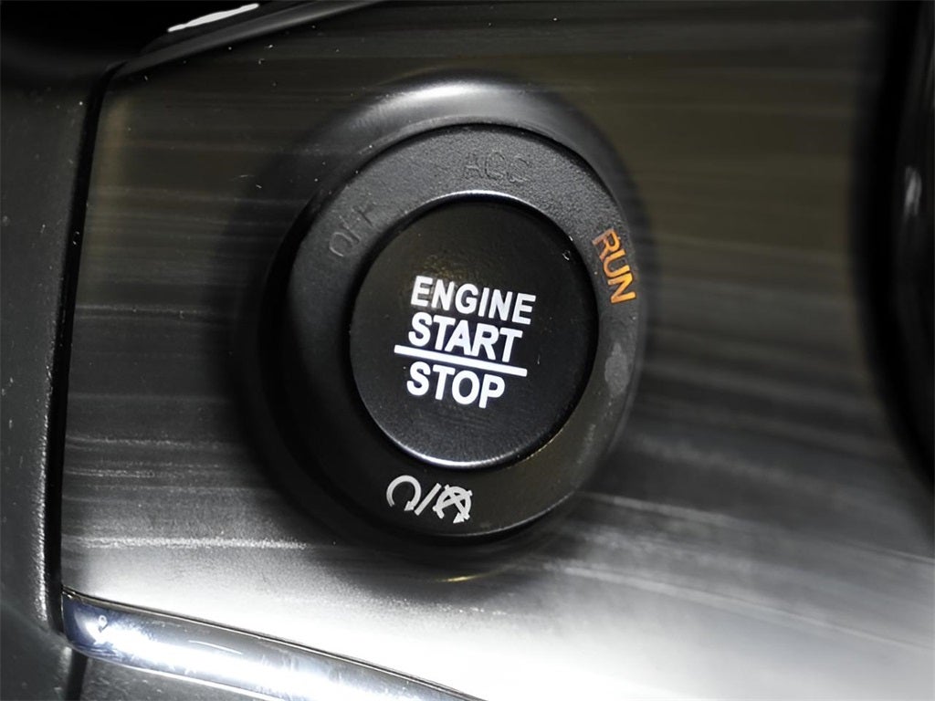 2020 Jeep Grand Cherokee Limited *CarBravo Certified*