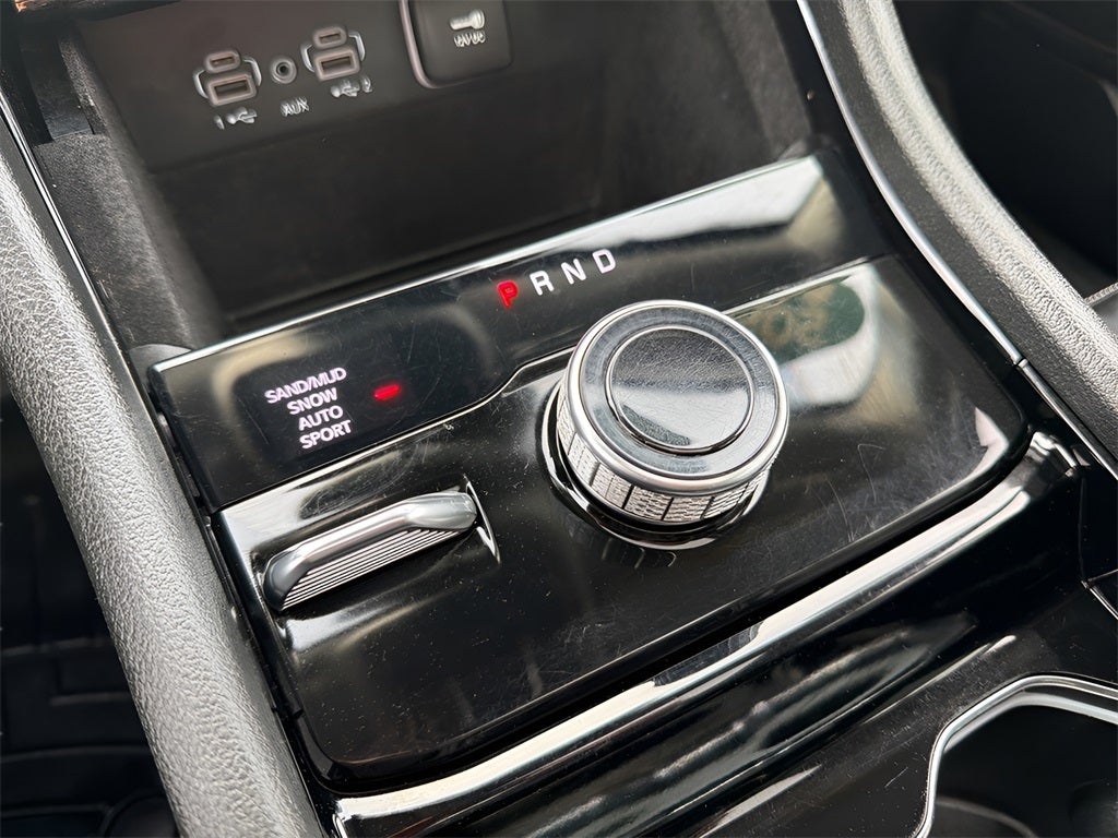 2022 Jeep Grand Cherokee Limited CARBRAVO!