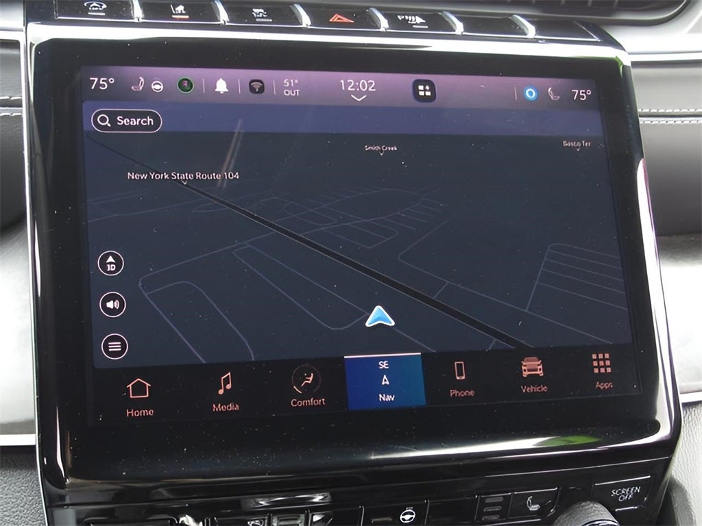 2024 Jeep Grand Cherokee Limited CarBravo Certified