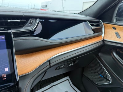 2023 Jeep Grand Cherokee Summit CARBRAVO!