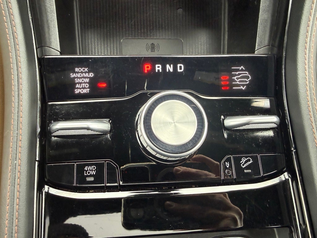 2023 Jeep Grand Cherokee Summit CARBRAVO!