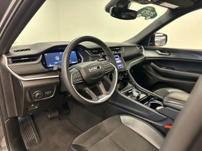 2023 Jeep Grand Cherokee L Altitude CARBRAVO CERTIFIED