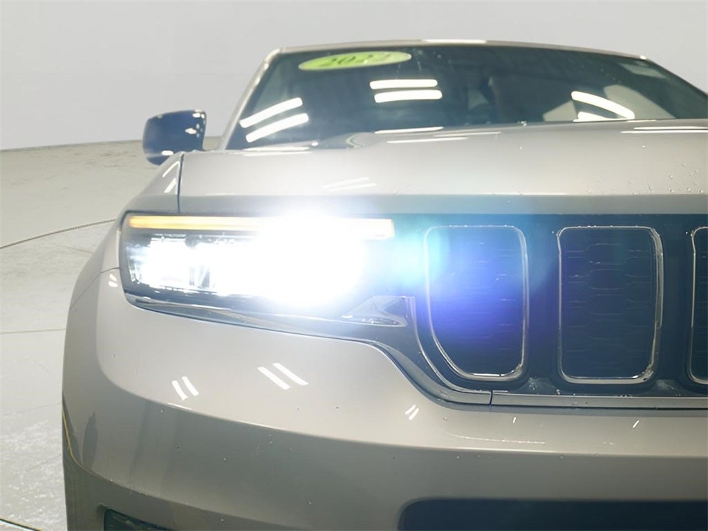 2022 Jeep Grand Cherokee L Limited *CarBravo Certified*