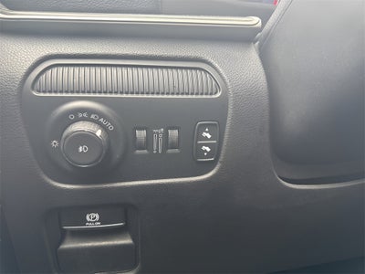 2023 Jeep Wagoneer L Series II