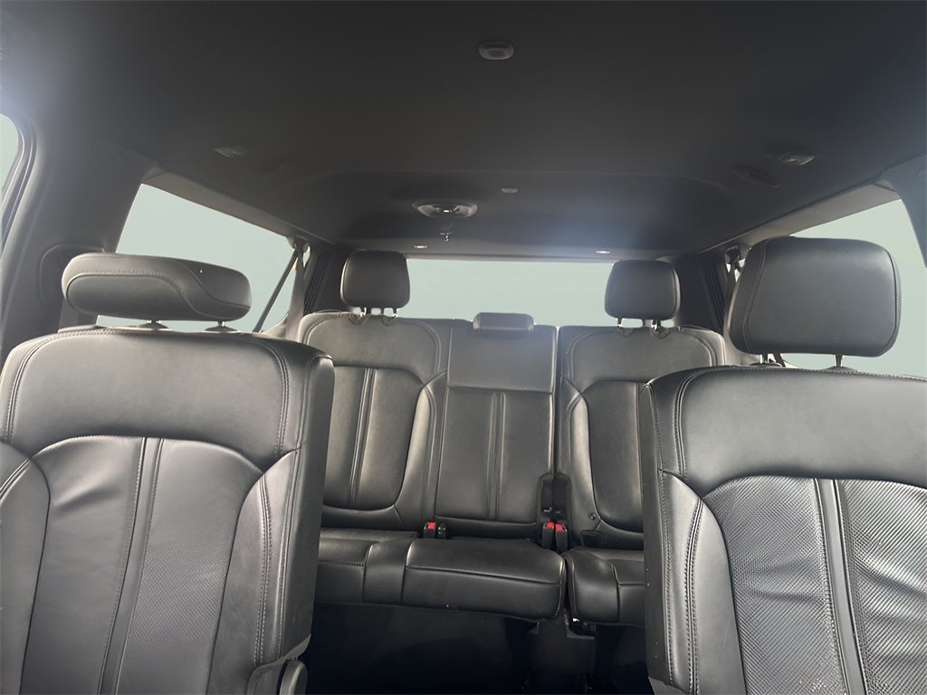 2023 Jeep Wagoneer L Series II