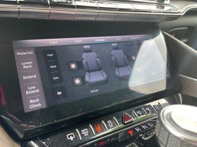 2022 Jeep Grand Wagoneer Series I