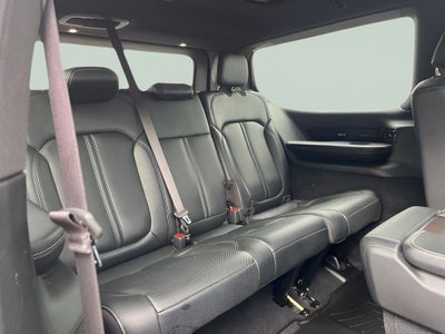 2022 Jeep Grand Wagoneer Series I