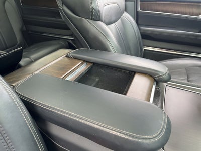 2022 Jeep Grand Wagoneer Series I