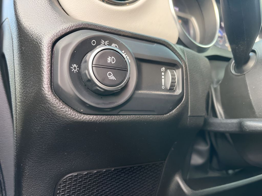 2023 Jeep Gladiator High Altitude