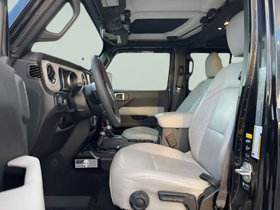 2023 Jeep Gladiator High Altitude