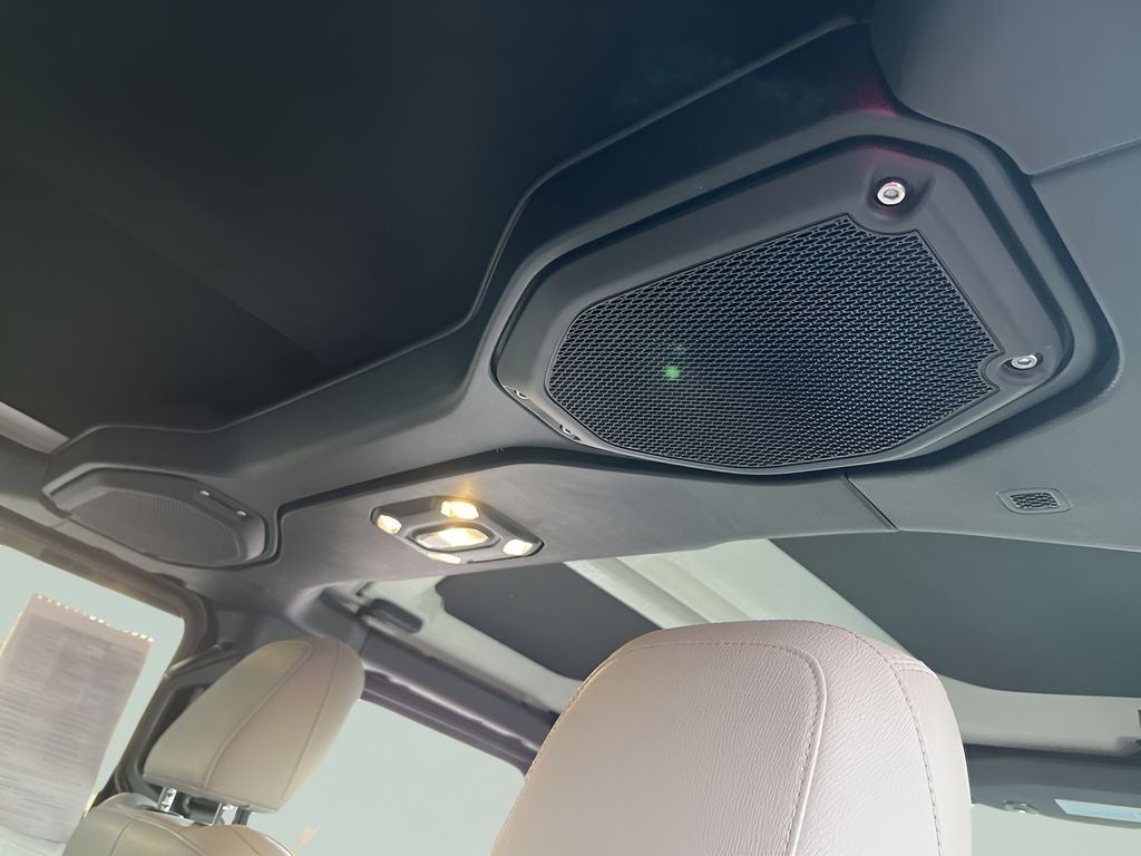 2023 Jeep Gladiator High Altitude