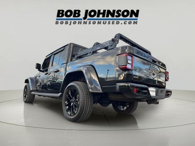 2023 Jeep Gladiator High Altitude