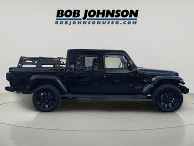 2023 Jeep Gladiator High Altitude