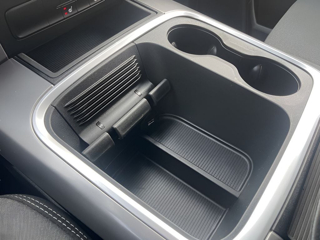 2024 RAM 1500 Classic Warlock HEMI 5.7L