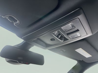 2024 RAM 1500 Classic Warlock HEMI 5.7L