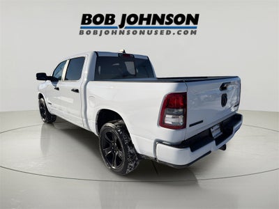 2024 RAM 1500 Big Horn/Lone Star CARBRAVO!!