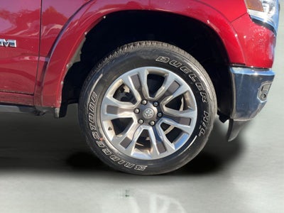 2023 RAM 1500 Limited 5.7L HEMI