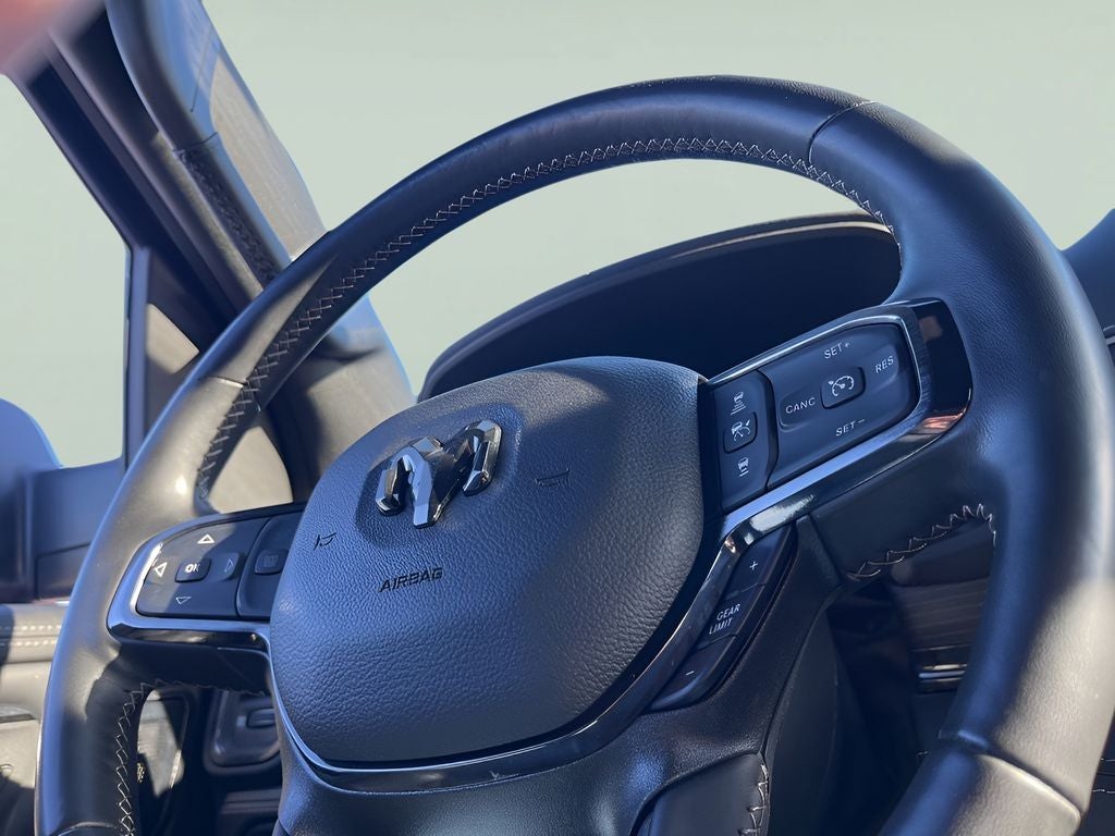 2023 RAM 1500 Limited 5.7L HEMI