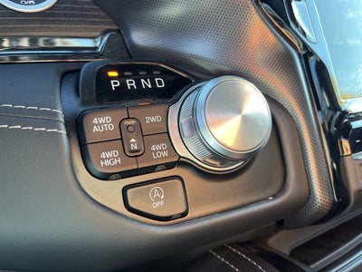 2023 RAM 1500 Limited 5.7L HEMI