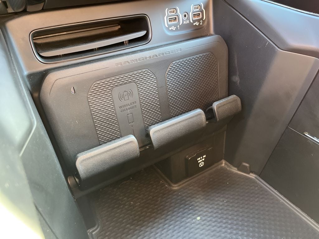 2023 RAM 1500 Limited 5.7L HEMI